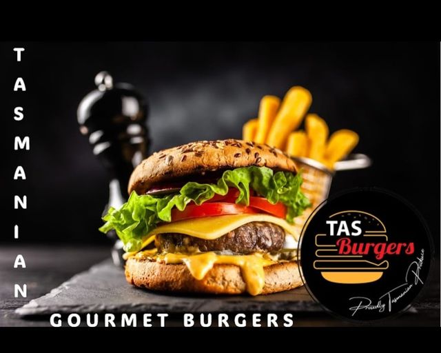 TasBurgers